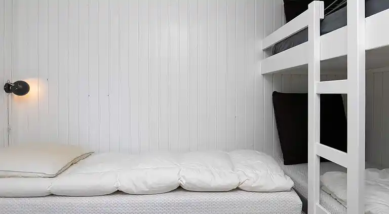 Holiday home in Nr Lyngby Strand