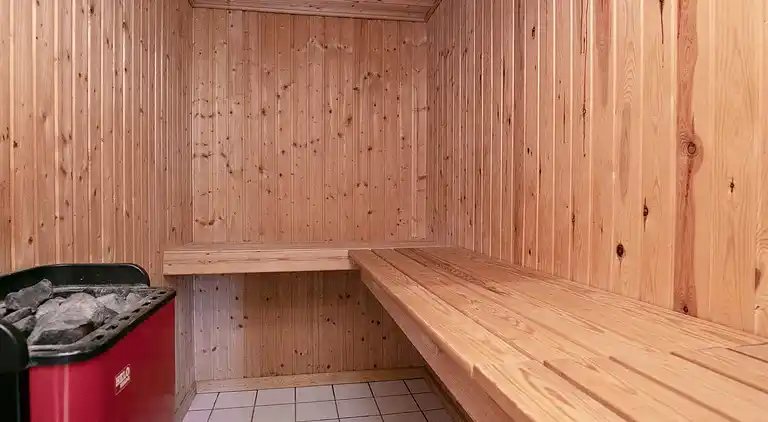 Holiday home in Nr Lyngby Strand