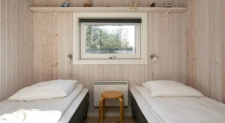 Holiday home in Nr Lyngby Strand