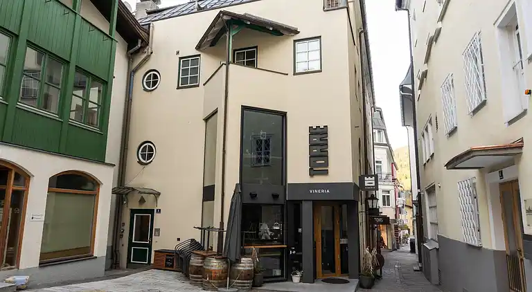 Apartment in Zell am See