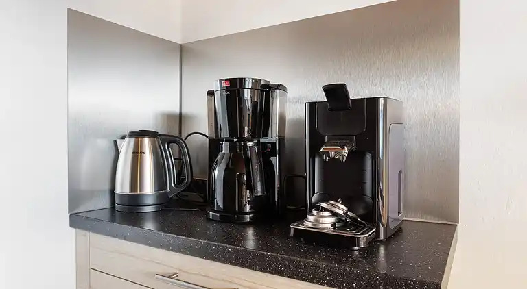 Apartment in Mittersill