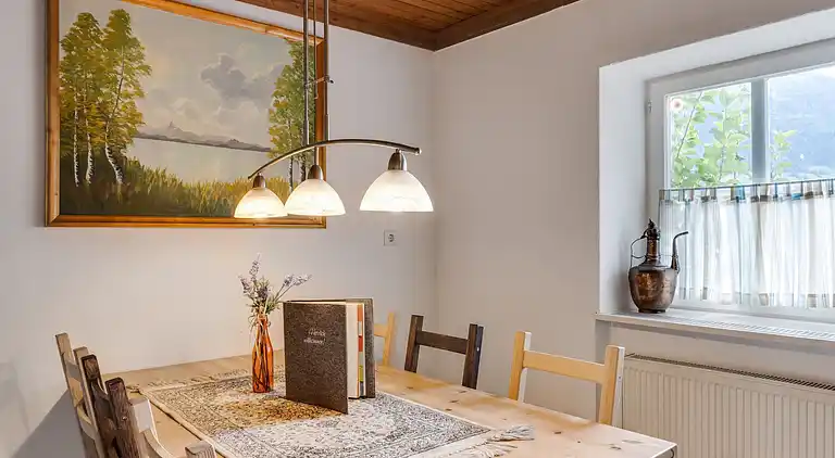 Apartment in Mittersill