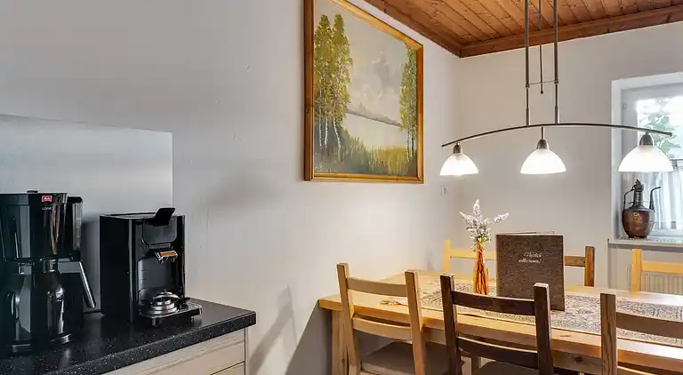 Apartment in Mittersill