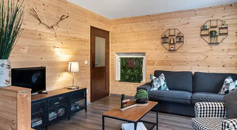 Apartment in Mittersill