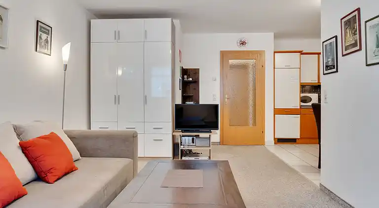 Apartment in Zell am See