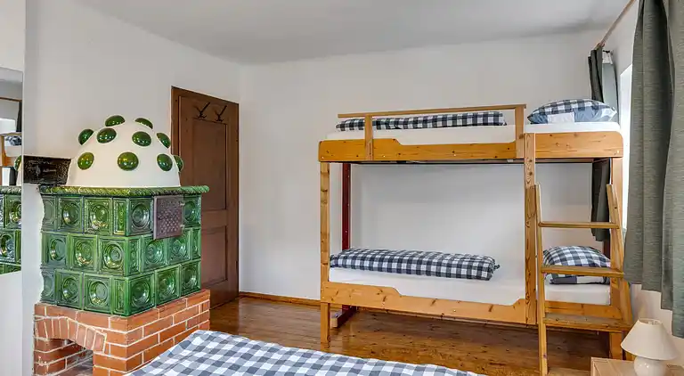 Apartment in Mittersill