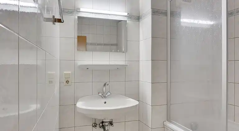 Apartment in Zell am See