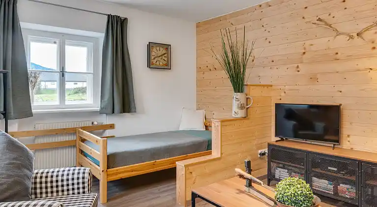 Apartment in Mittersill