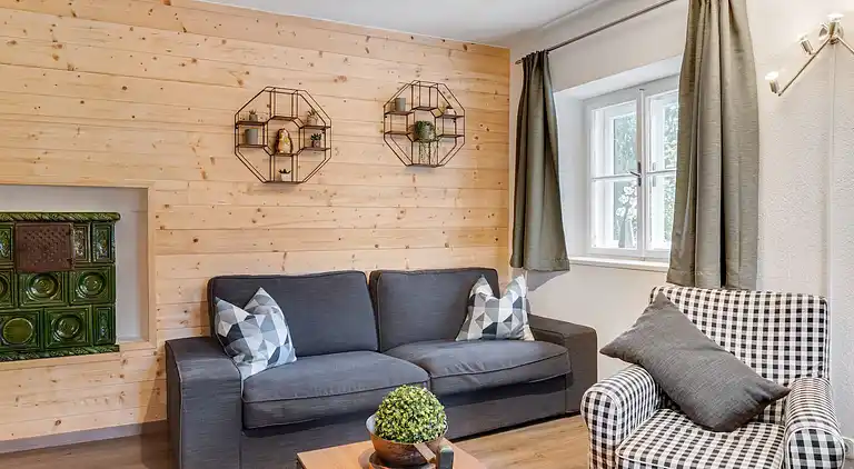 Apartment in Mittersill