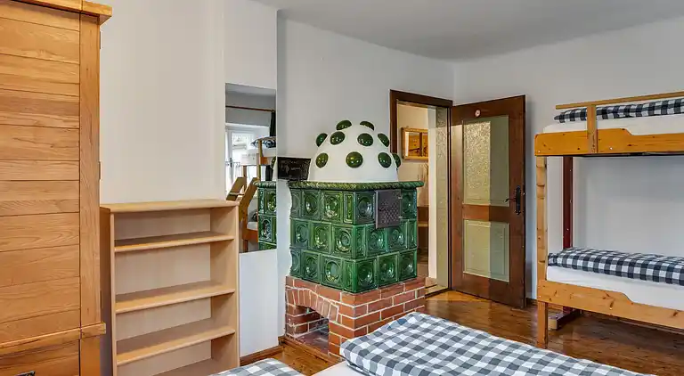 Apartment in Mittersill