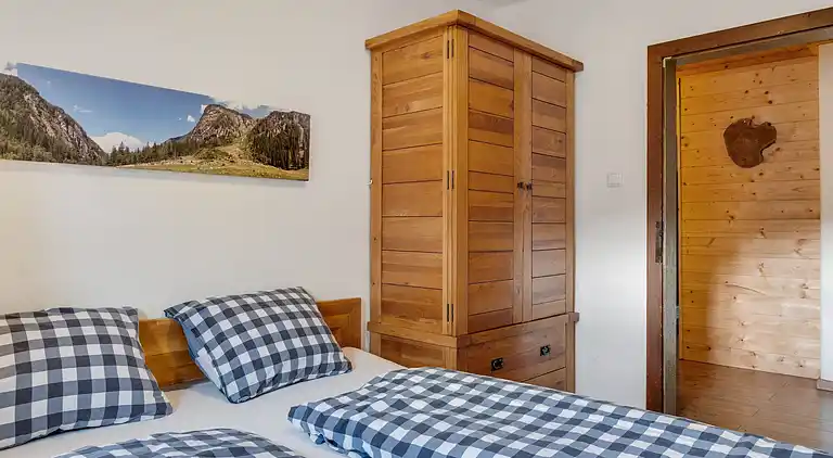 Apartment in Mittersill