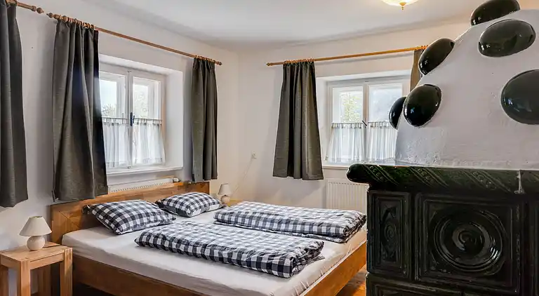 Apartment in Mittersill