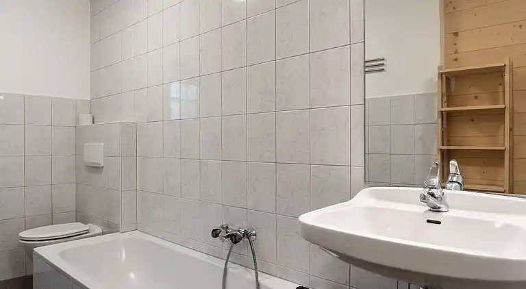 Apartment in Mittersill