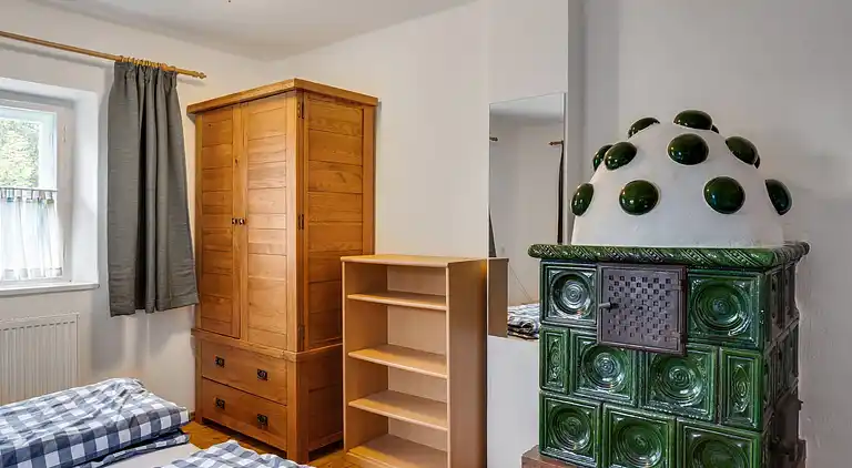 Apartment in Mittersill