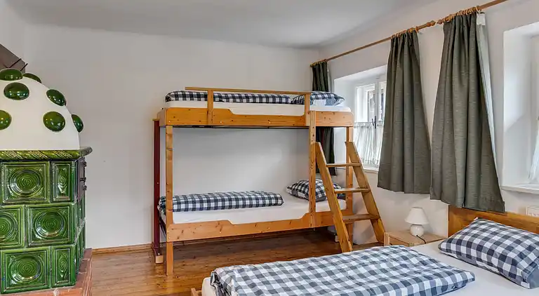 Apartment in Mittersill