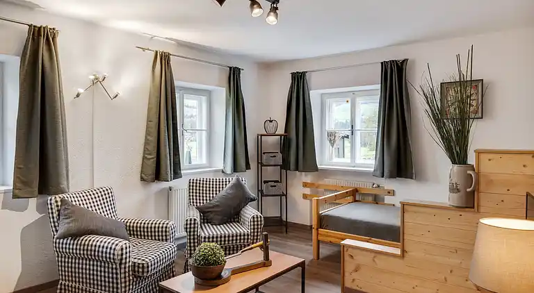 Apartment in Mittersill