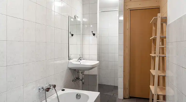 Apartment in Mittersill