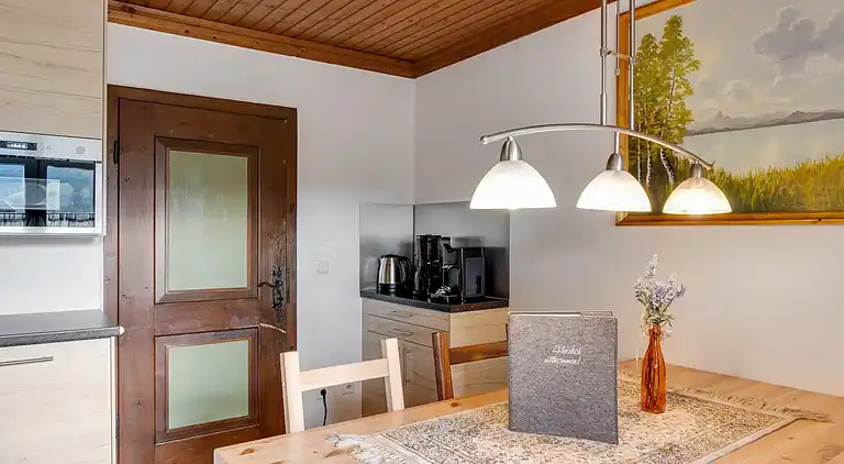 Apartment in Mittersill