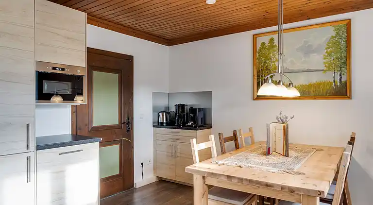 Apartment in Mittersill