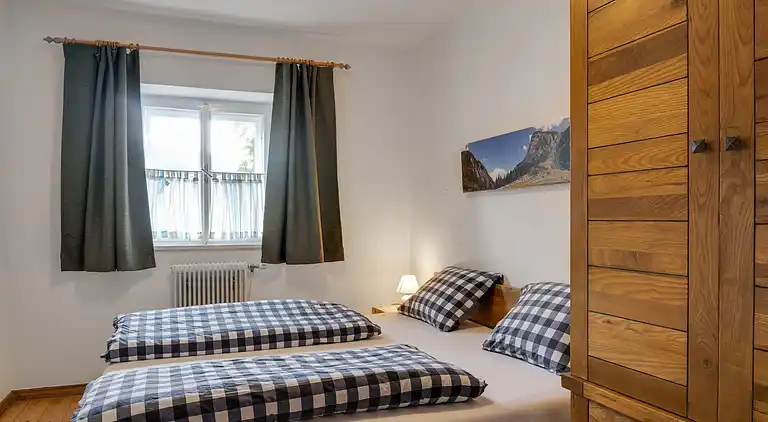 Apartment in Mittersill