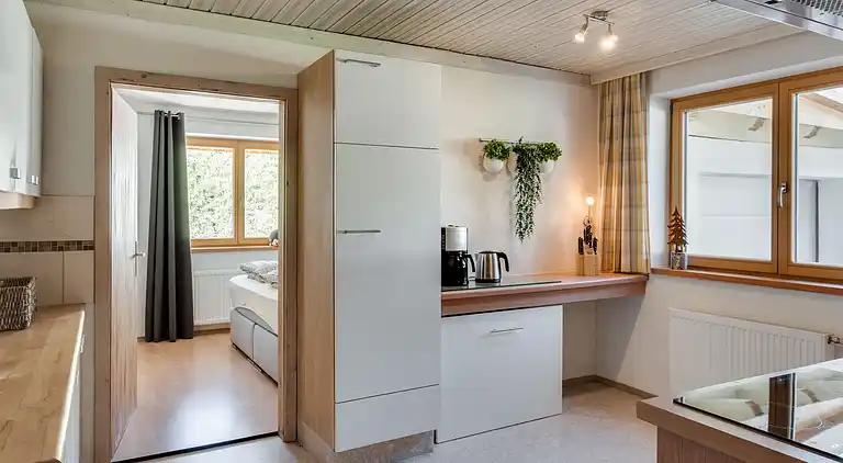 Ferielejlighed i Maria Alm