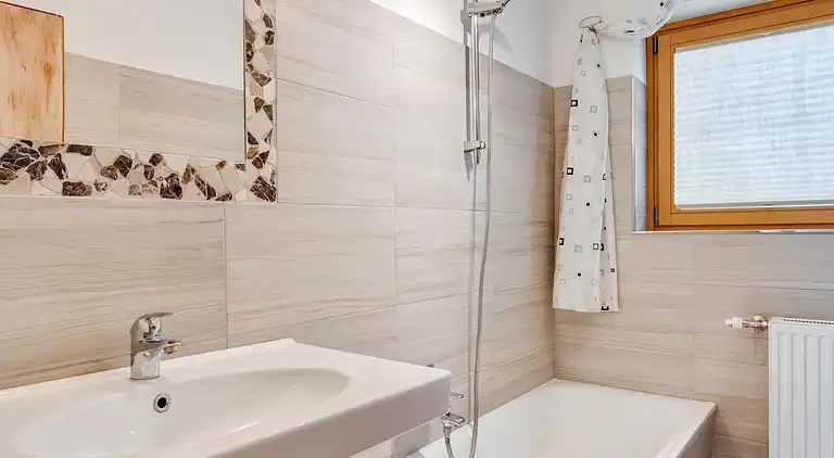 Ferielejlighed i Maria Alm