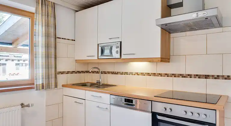 Ferielejlighed i Maria Alm