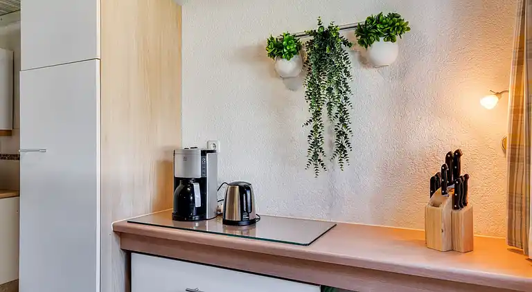 Ferielejlighed i Maria Alm