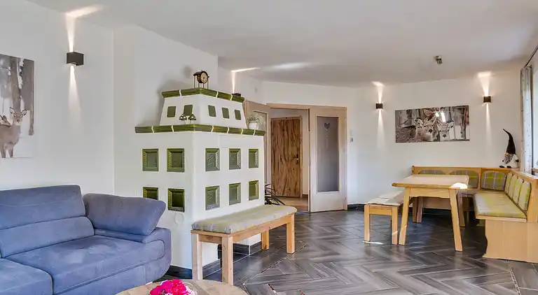 Ferielejlighed i Maria Alm