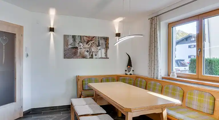 Ferielejlighed i Maria Alm