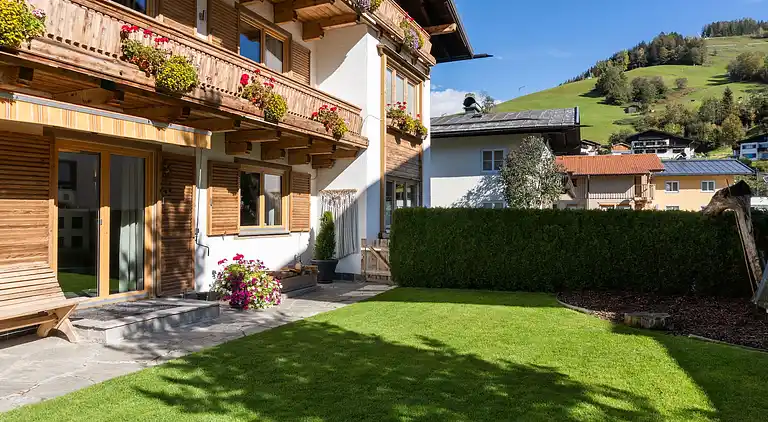 Ferielejlighed i Maria Alm