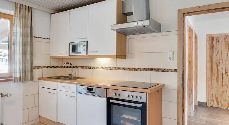 Ferielejlighed i Maria Alm