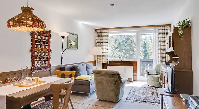 Apartment in Saalfelden