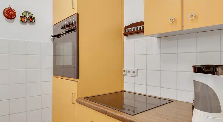 Apartment in Saalfelden