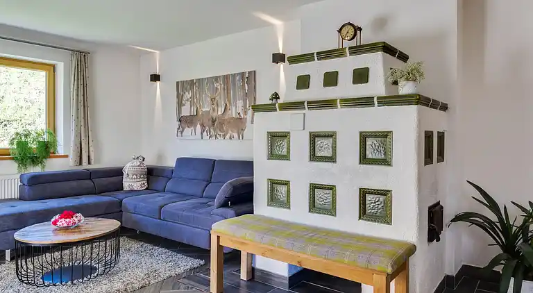 Ferielejlighed i Maria Alm