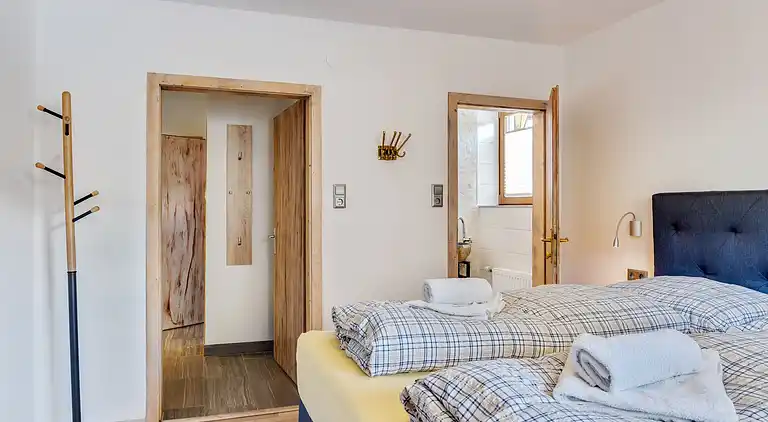 Ferielejlighed i Maria Alm