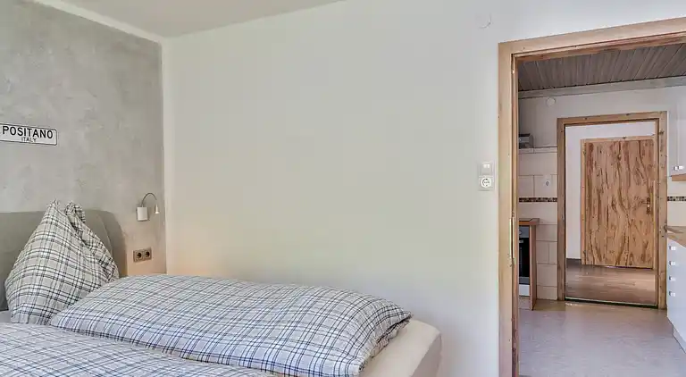 Ferielejlighed i Maria Alm