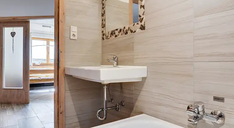 Ferielejlighed i Maria Alm