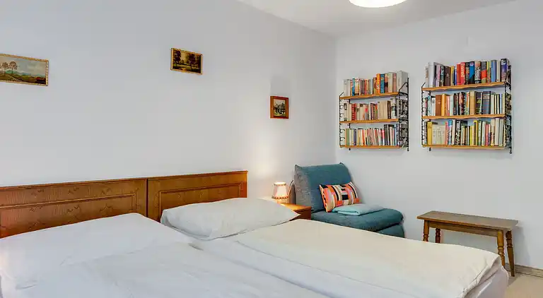 Apartment in Saalfelden