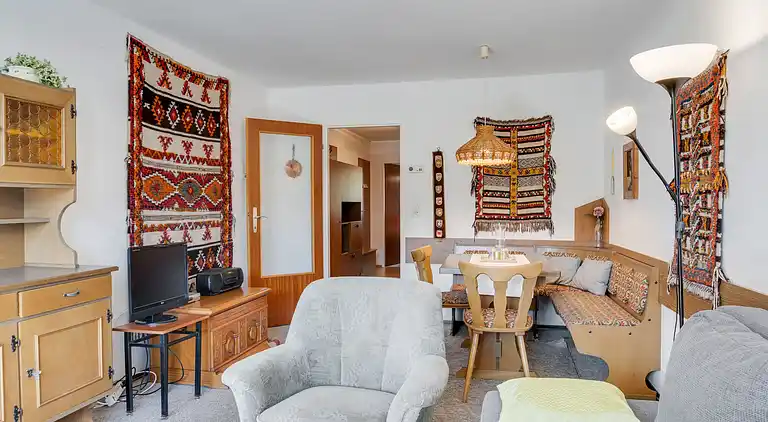 Apartment in Saalfelden