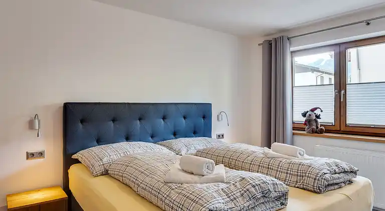 Ferielejlighed i Maria Alm