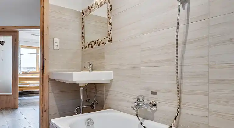 Ferielejlighed i Maria Alm