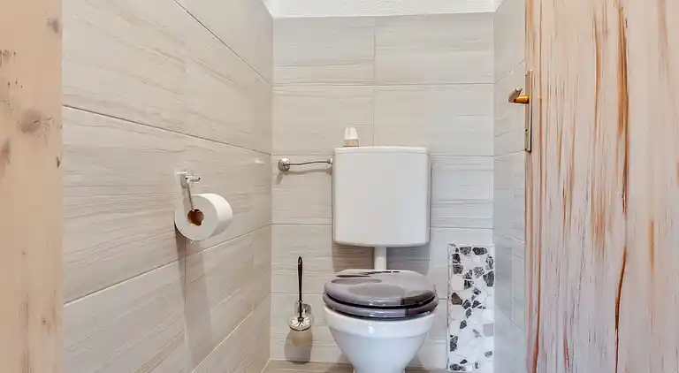 Ferielejlighed i Maria Alm