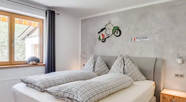 Ferielejlighed i Maria Alm