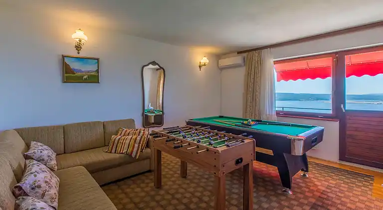 Holiday home in Dramalj