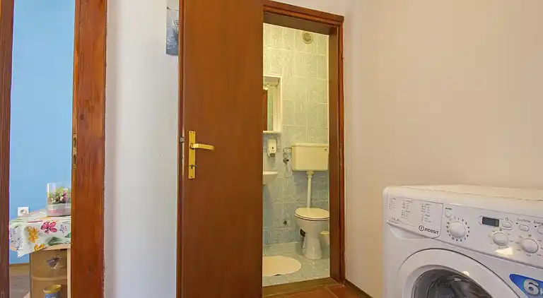 Holiday home in Dramalj