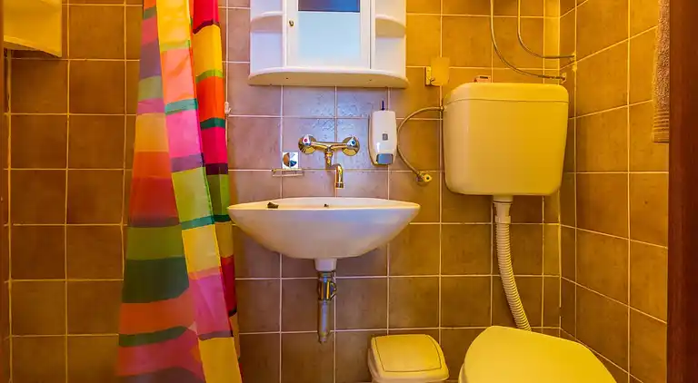 Holiday home in Dramalj