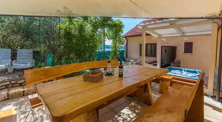 Holiday home in Dramalj