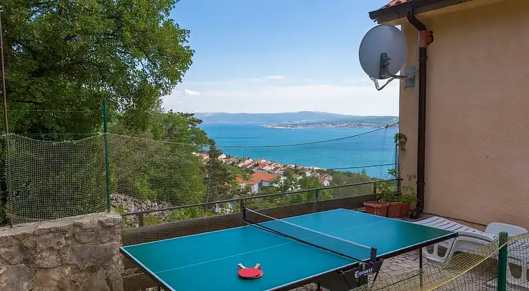 Holiday home in Dramalj