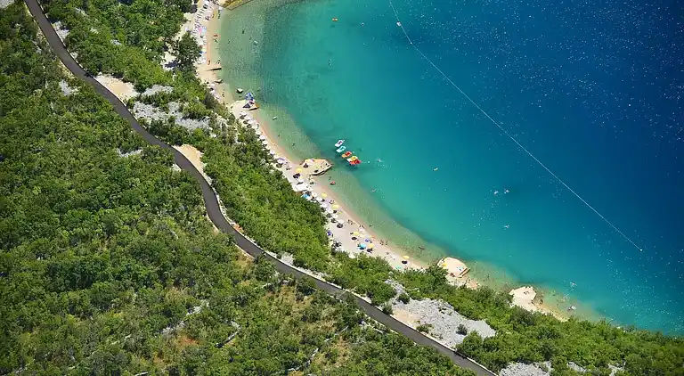 Holiday home in Dramalj